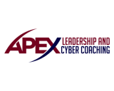 https://www.logocontest.com/public/logoimage/1617158659Apex Leadership and Cyber Coaching1.png